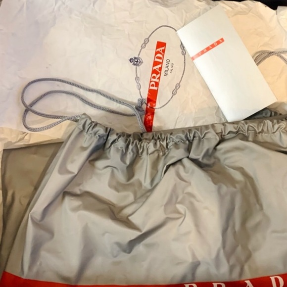 Prada Leather Boots - Picture 11 of 12